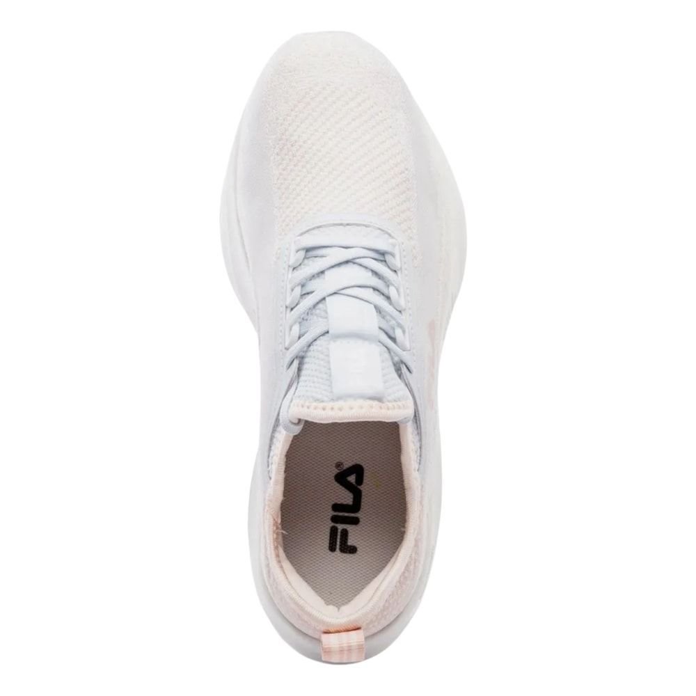 Tênis Fila Go Trainer 2 Feminino Cinza 5