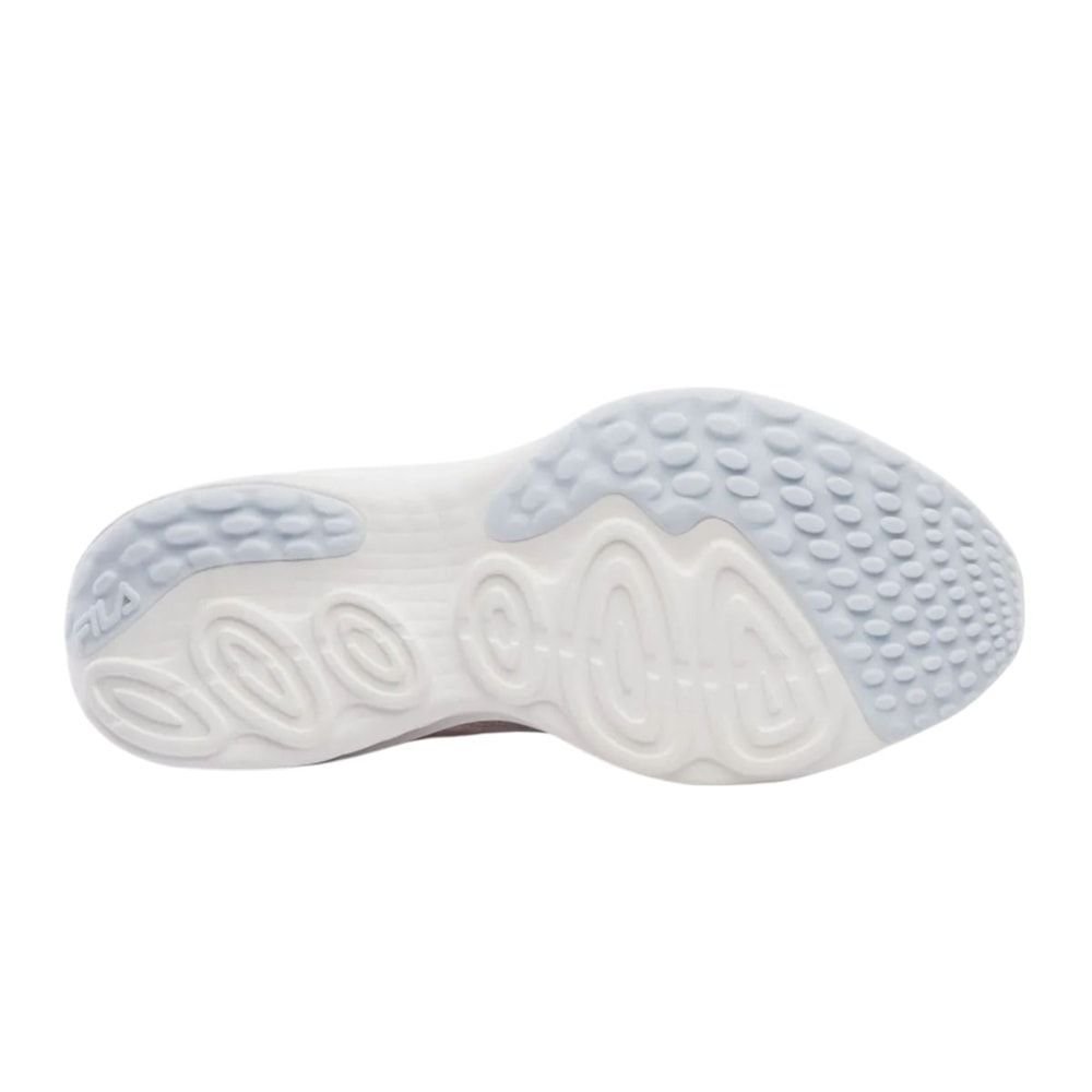 Tênis Fila Go Trainer 2 Feminino Cinza 6