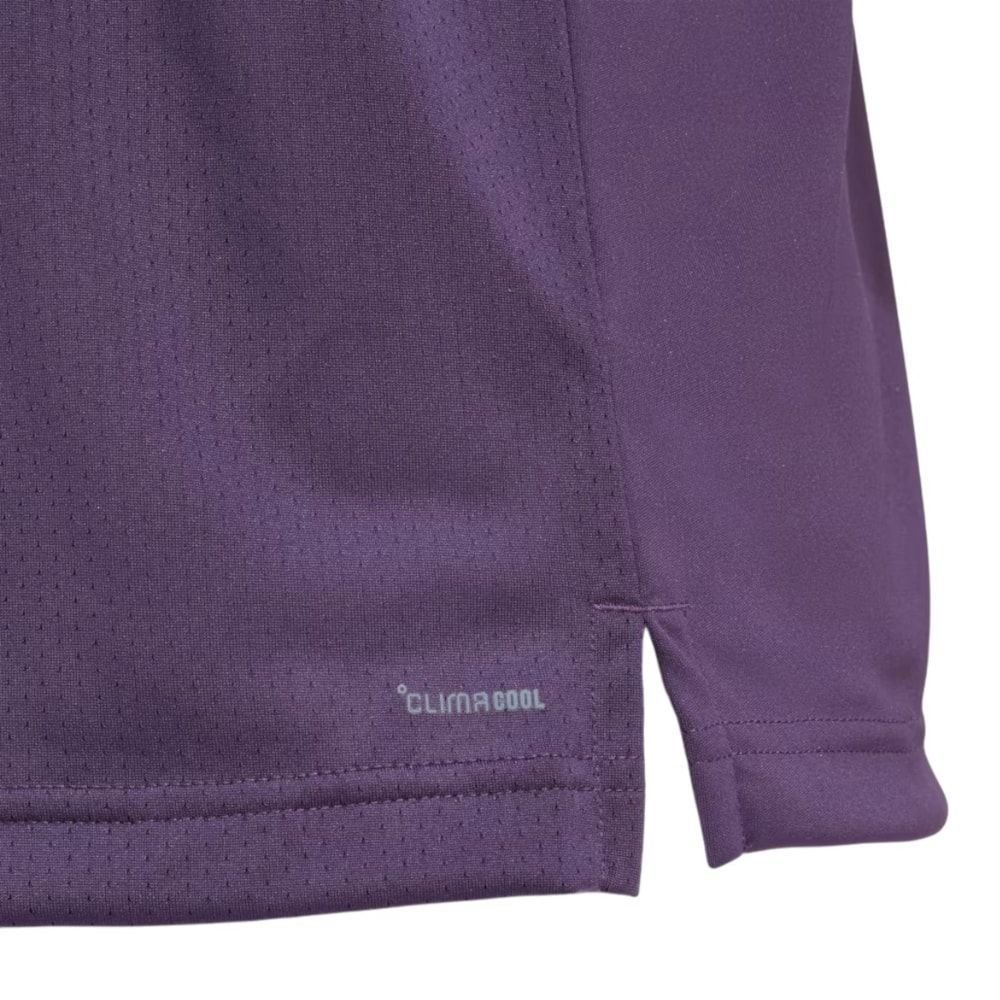 Camiseta Adidas Tennis Club Masculina Roxo 4