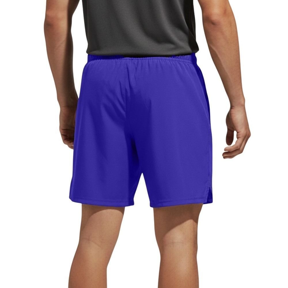 Bermuda Penalty Treino Essencial Masculina Azul 2