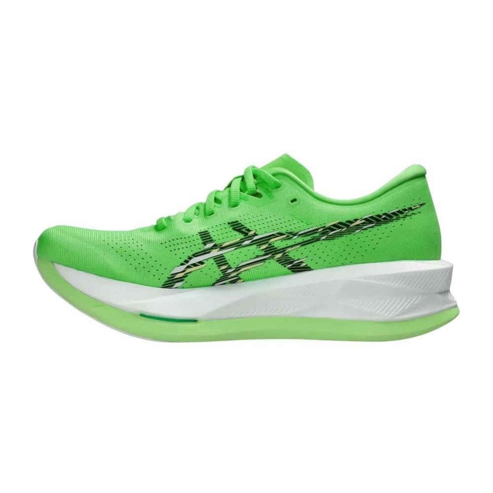 Tênis Asics Sonicblast Masculino Verde 2