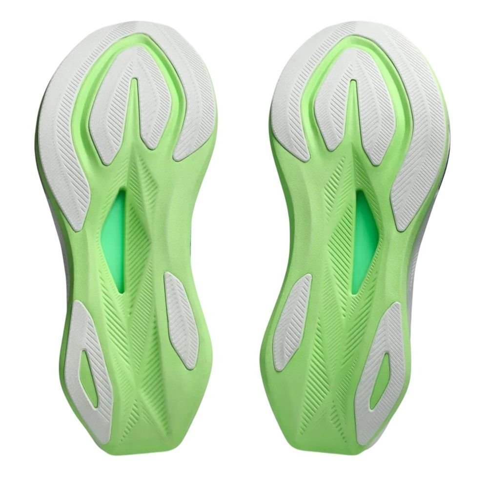 Tênis Asics Sonicblast Masculino Verde 6