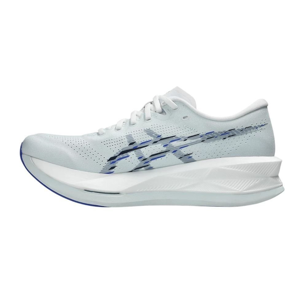 Tênis Asics Sonicblast Masculino Branco 2