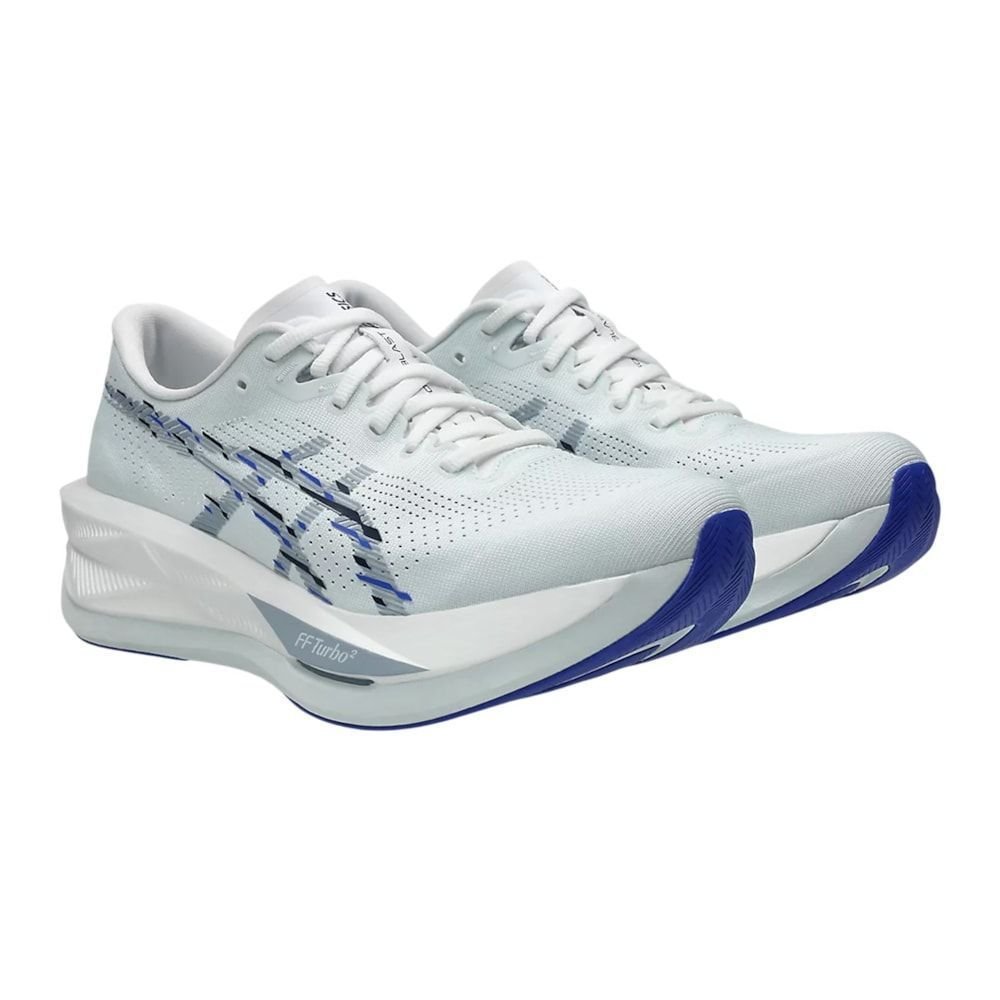 Tênis Asics Sonicblast Masculino Branco 3