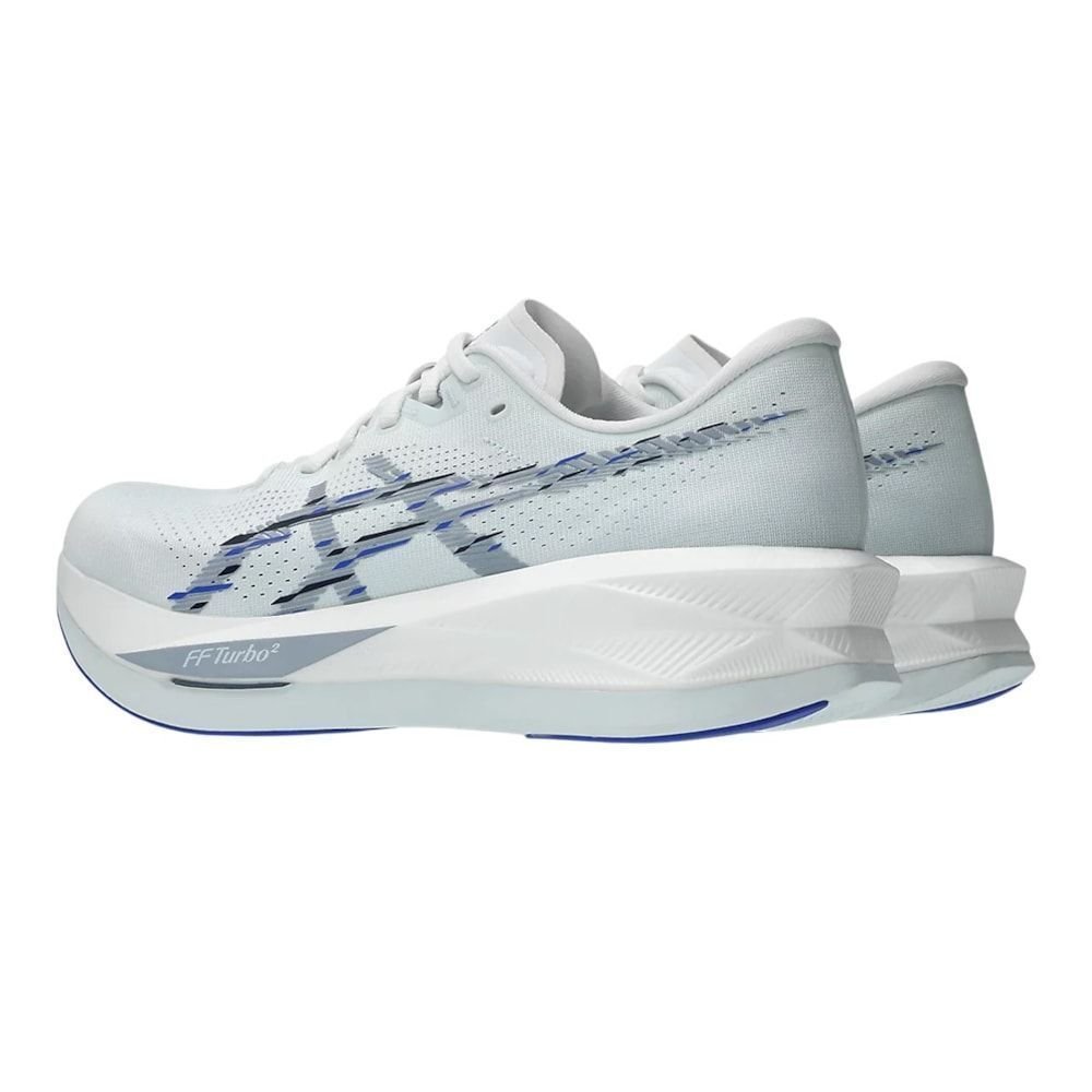 Tênis Asics Sonicblast Masculino Branco 4