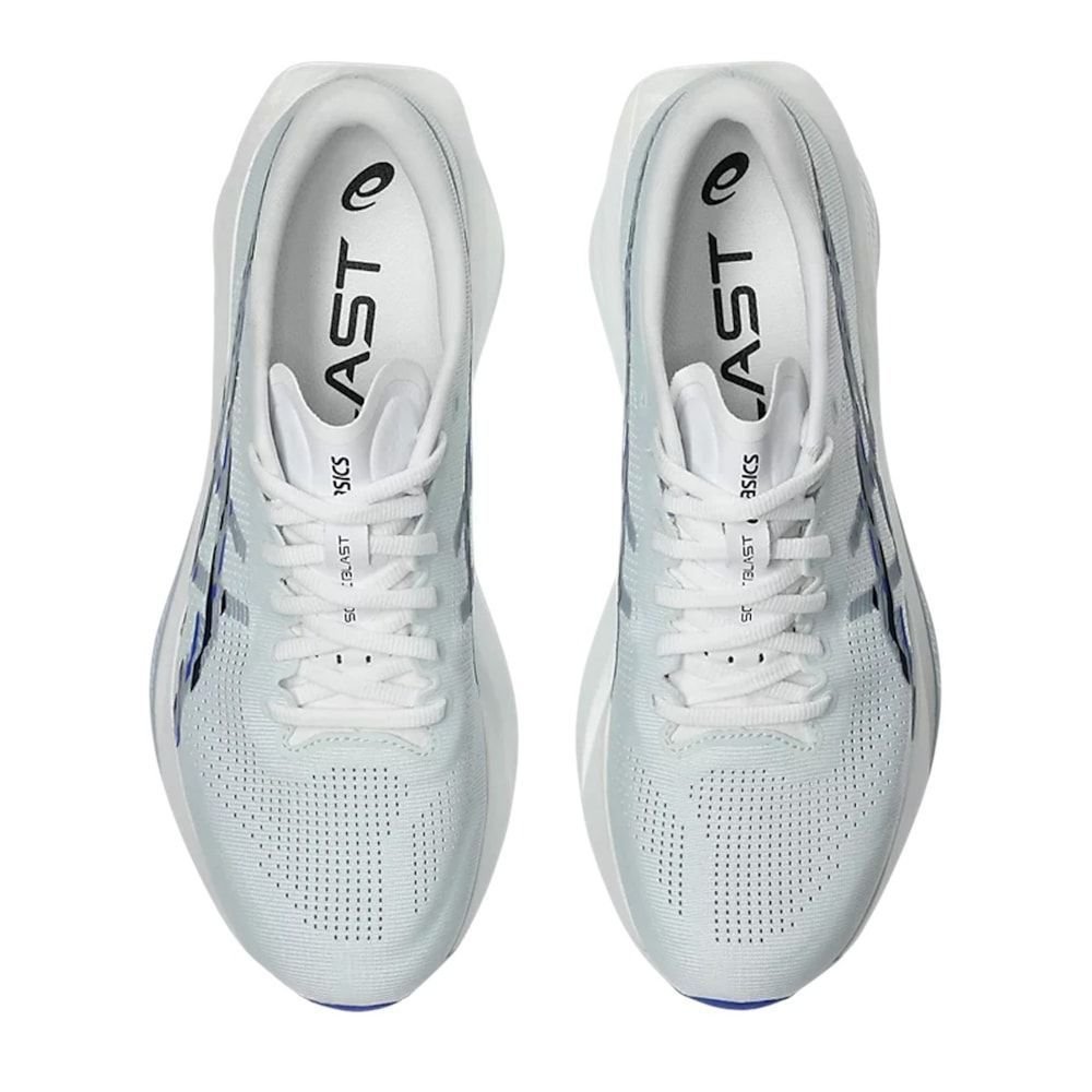 Tênis Asics Sonicblast Masculino Branco 5