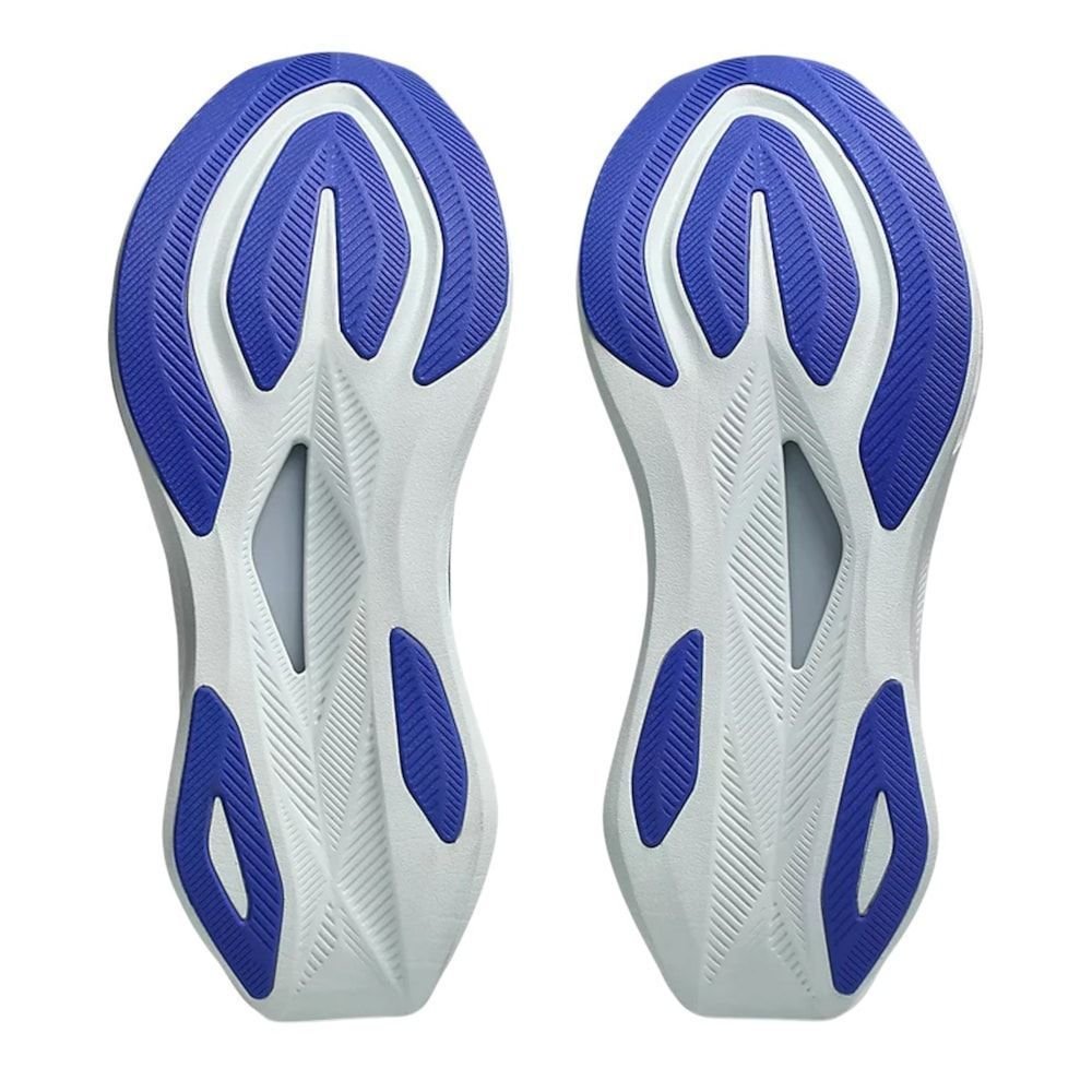 Tênis Asics Sonicblast Masculino Branco 6