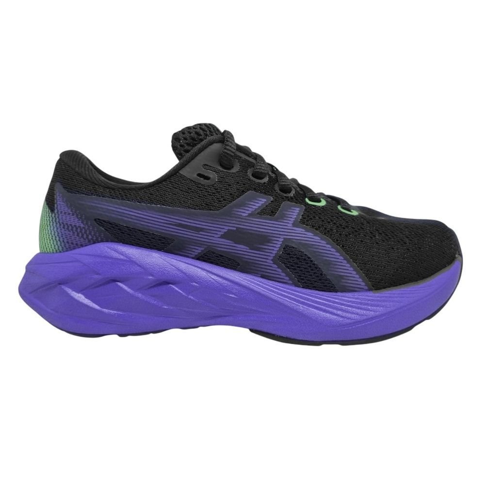 Tênis Asics Novablast 5 GS Infantil