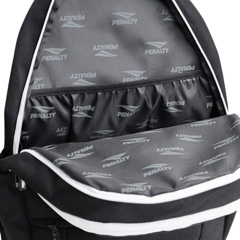 Mochila Penalty Casual PNLT-212 Preto 4