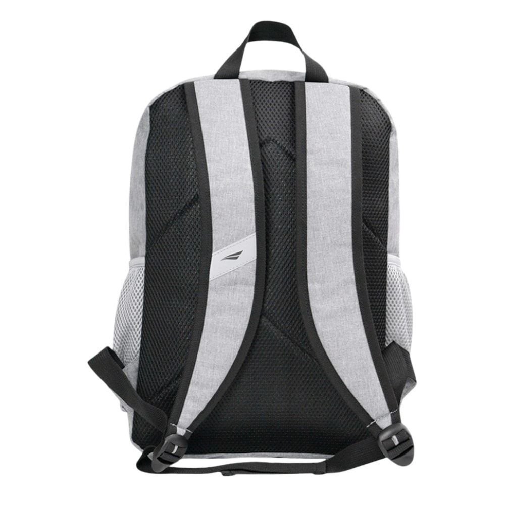 Mochila Penalty com Bolsa Térmica PNLT-202 Cinza 3