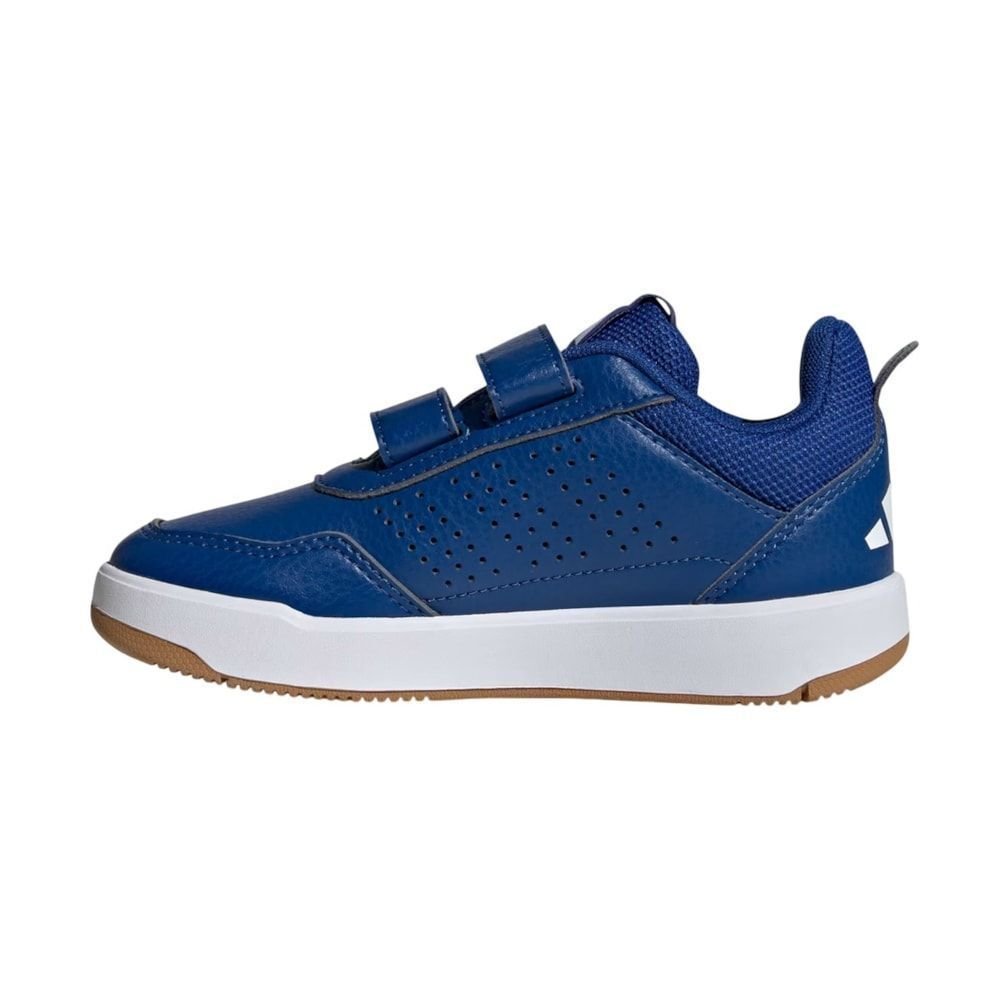 Tênis Adidas Tensaur Sport 3.0 CF Infantil Azul 2
