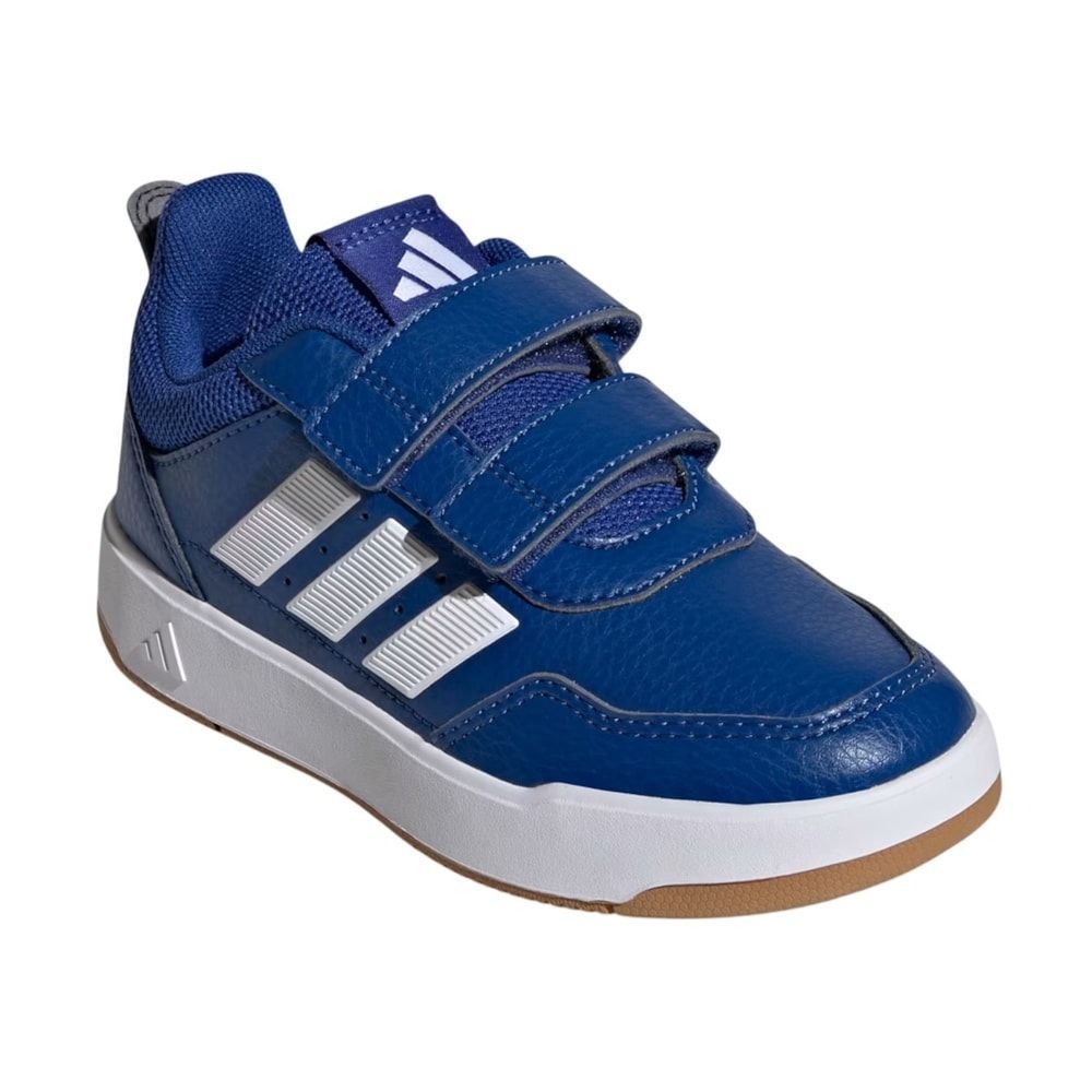 Tênis Adidas Tensaur Sport 3.0 CF Infantil Azul 3