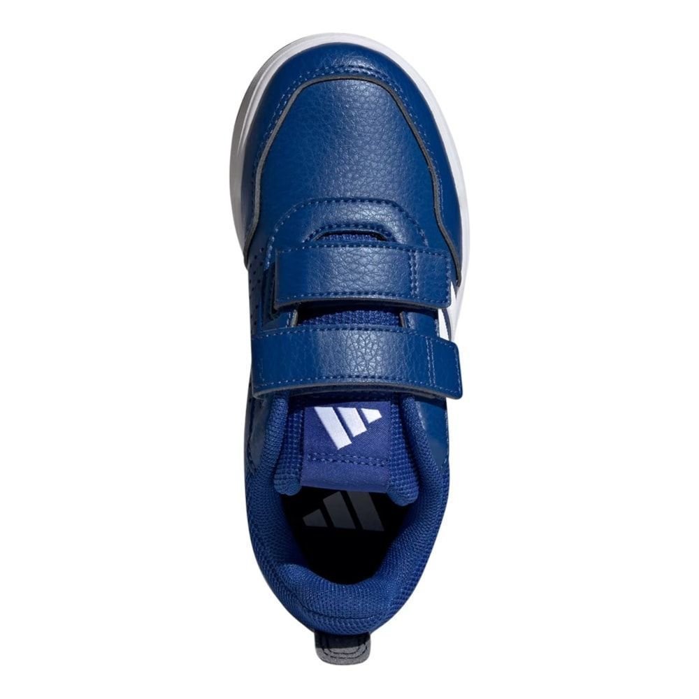 Tênis Adidas Tensaur Sport 3.0 CF Infantil Azul 5