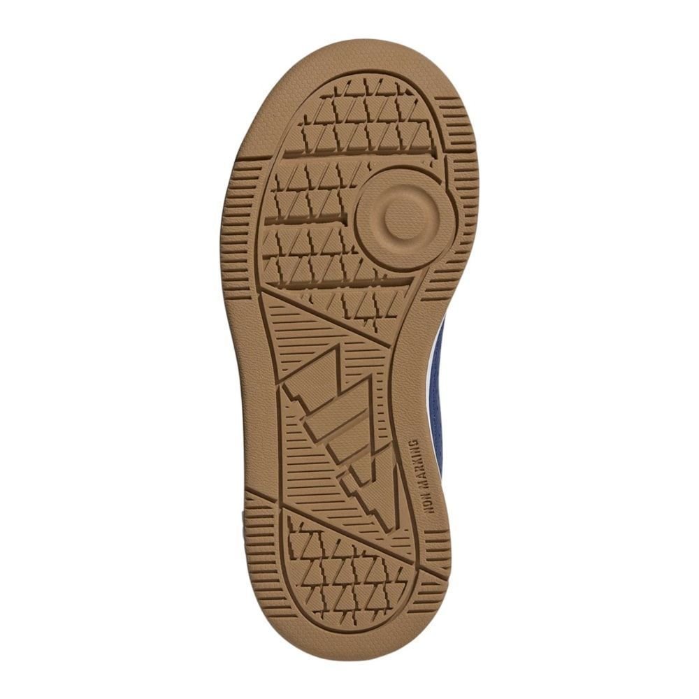 Tênis Adidas Tensaur Sport 3.0 CF Infantil Azul 6