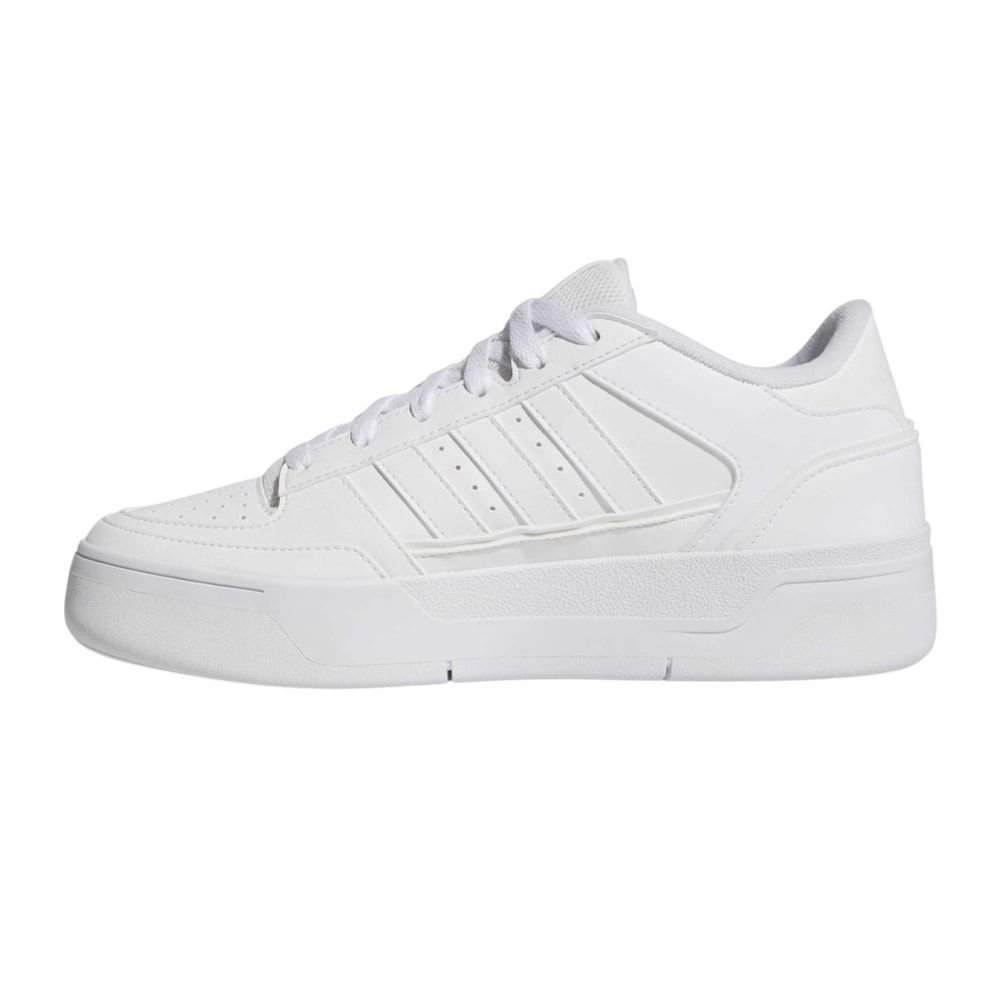 Tênis Adidas Break Start Bold Feminino Branco 2