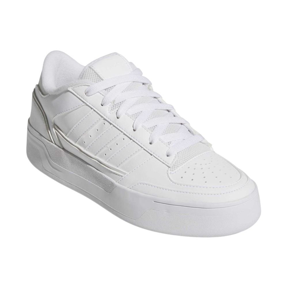Tênis Adidas Break Start Bold Feminino Branco 3