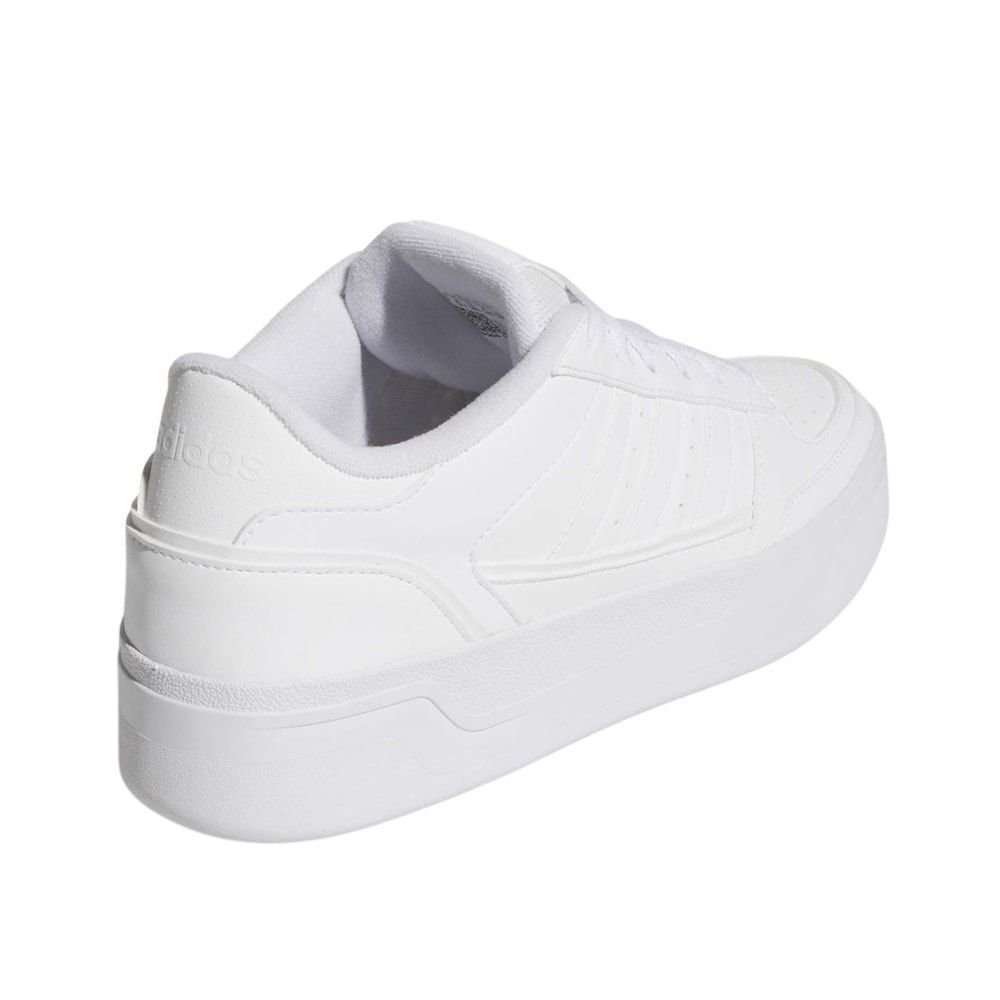 Tênis Adidas Break Start Bold Feminino Branco 4