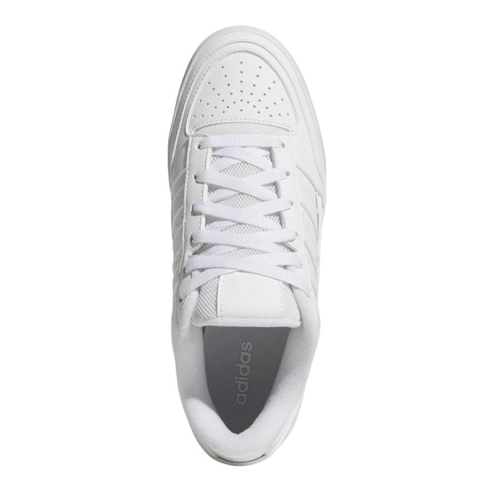 Tênis Adidas Break Start Bold Feminino Branco 5