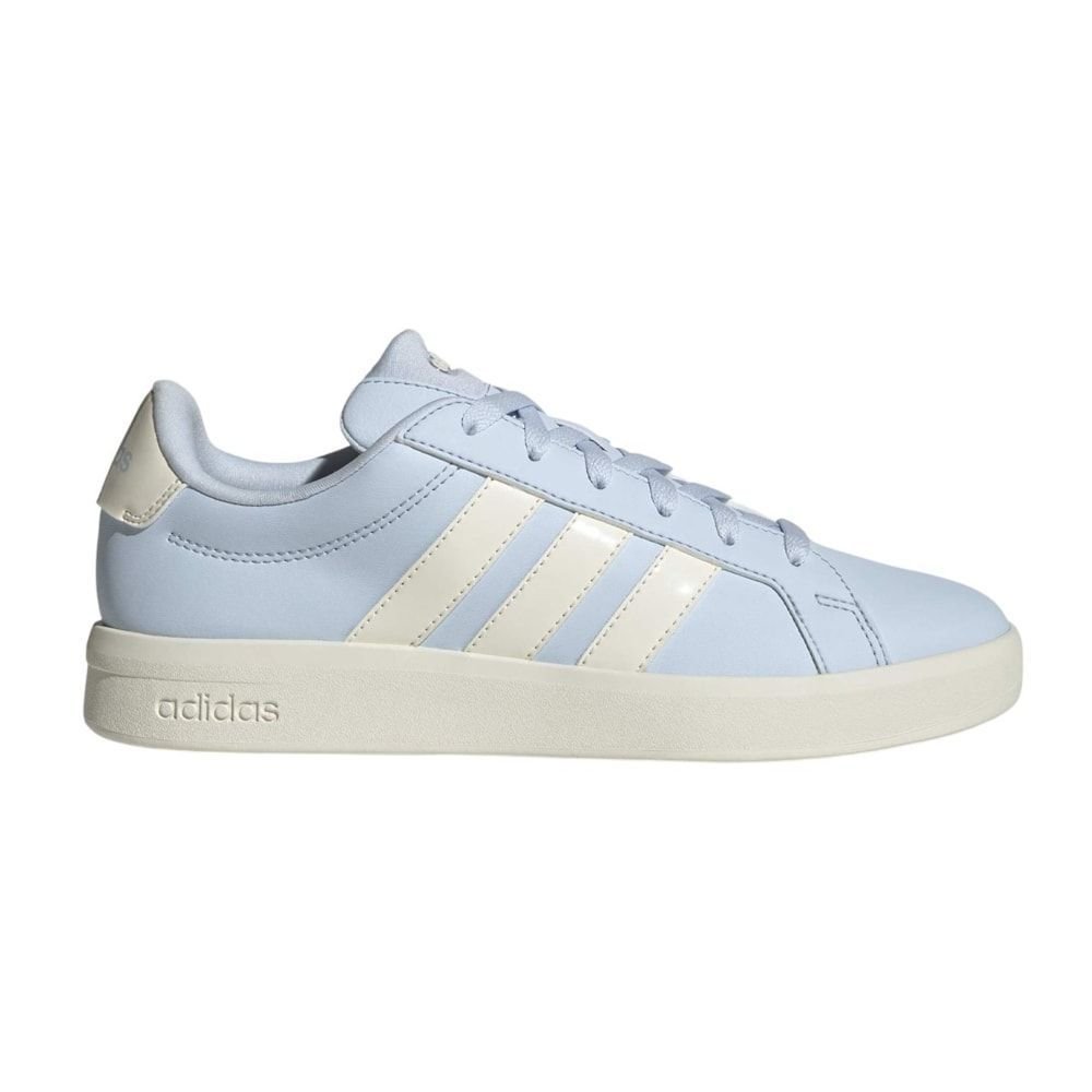 Tênis Adidas Grand Court Base 3.0 Feminino