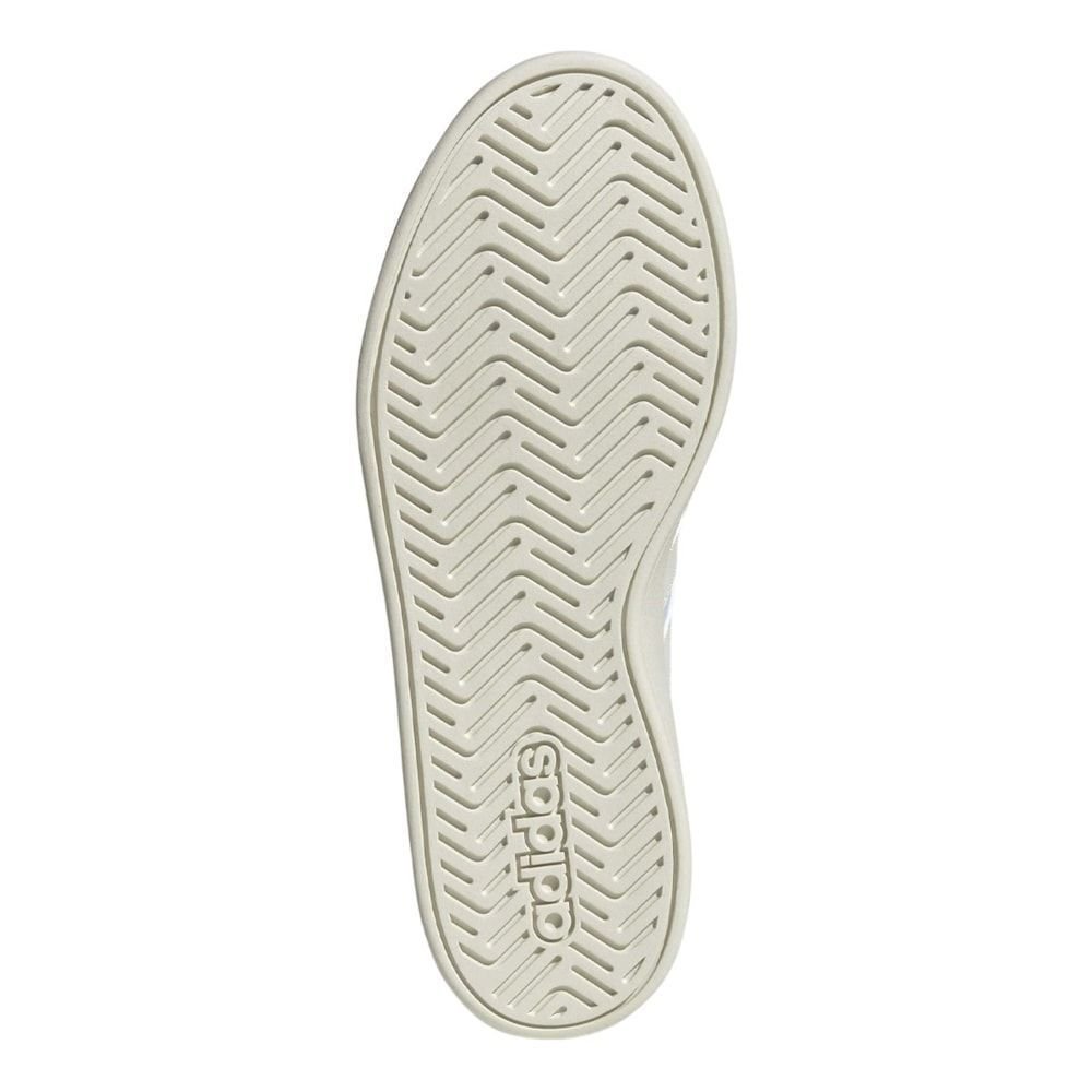 Tênis Adidas Grand Court Base 3.0 Feminino Azul 6