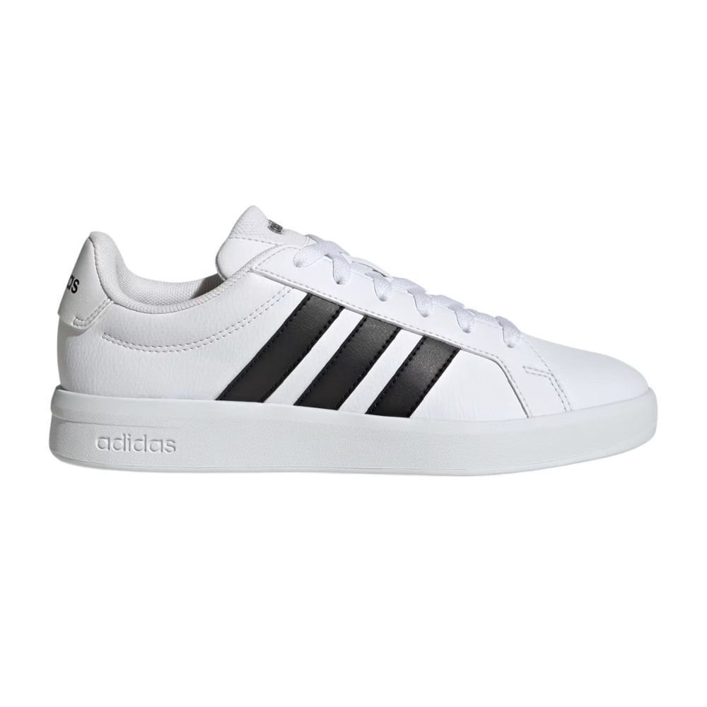 Tênis Adidas Grand Court Base 3.0 Feminino