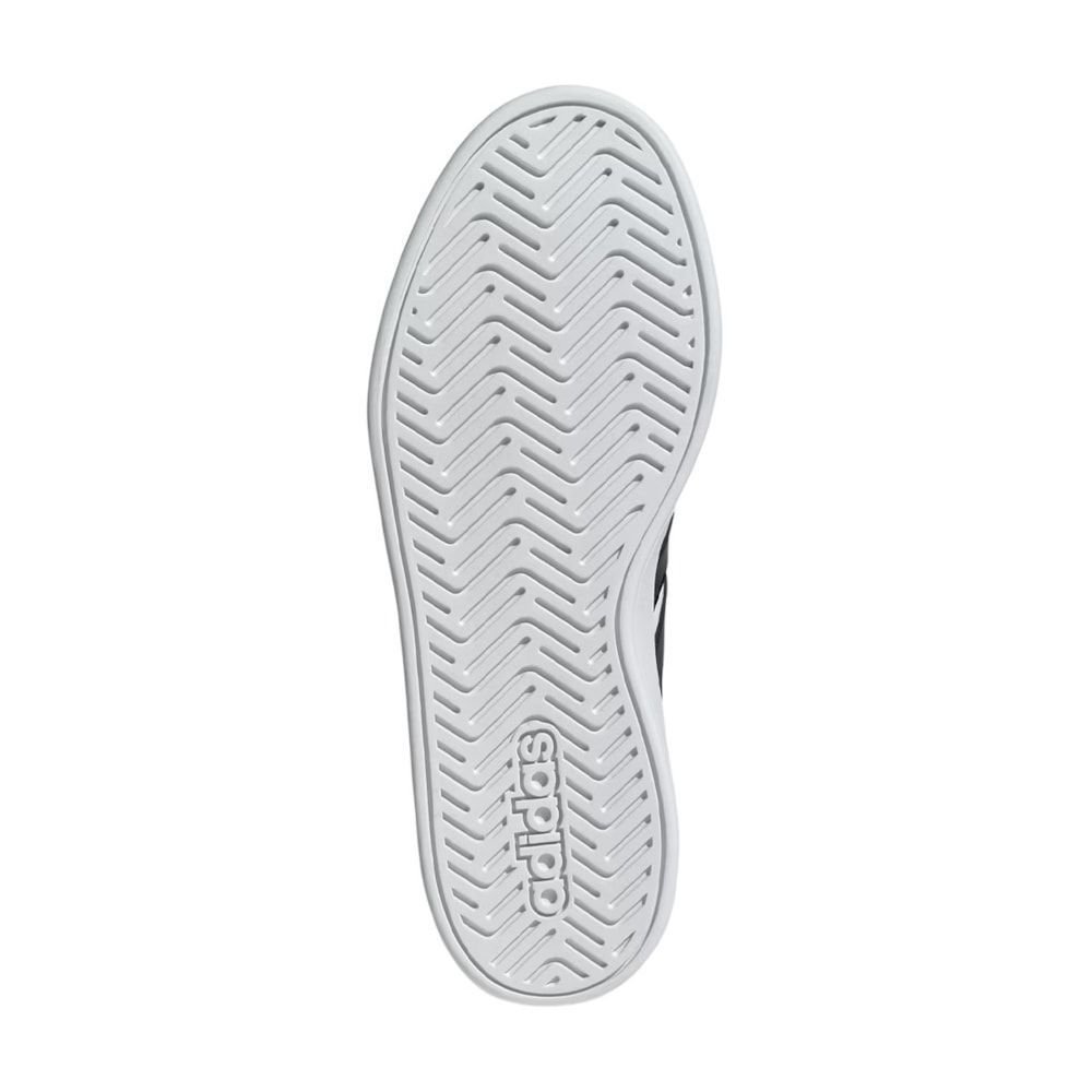 Tênis Adidas Grand Court Base 3.0 Feminino Branco 6