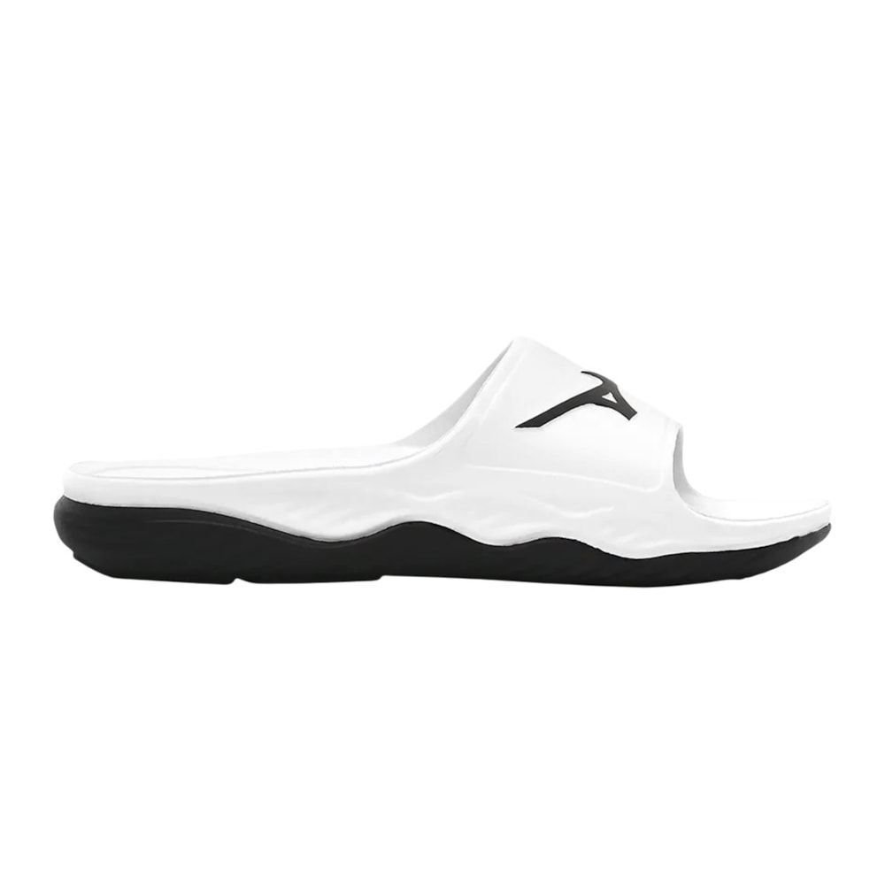 Chinelo Mizuno Slide Enerzy Unissex Branco 2