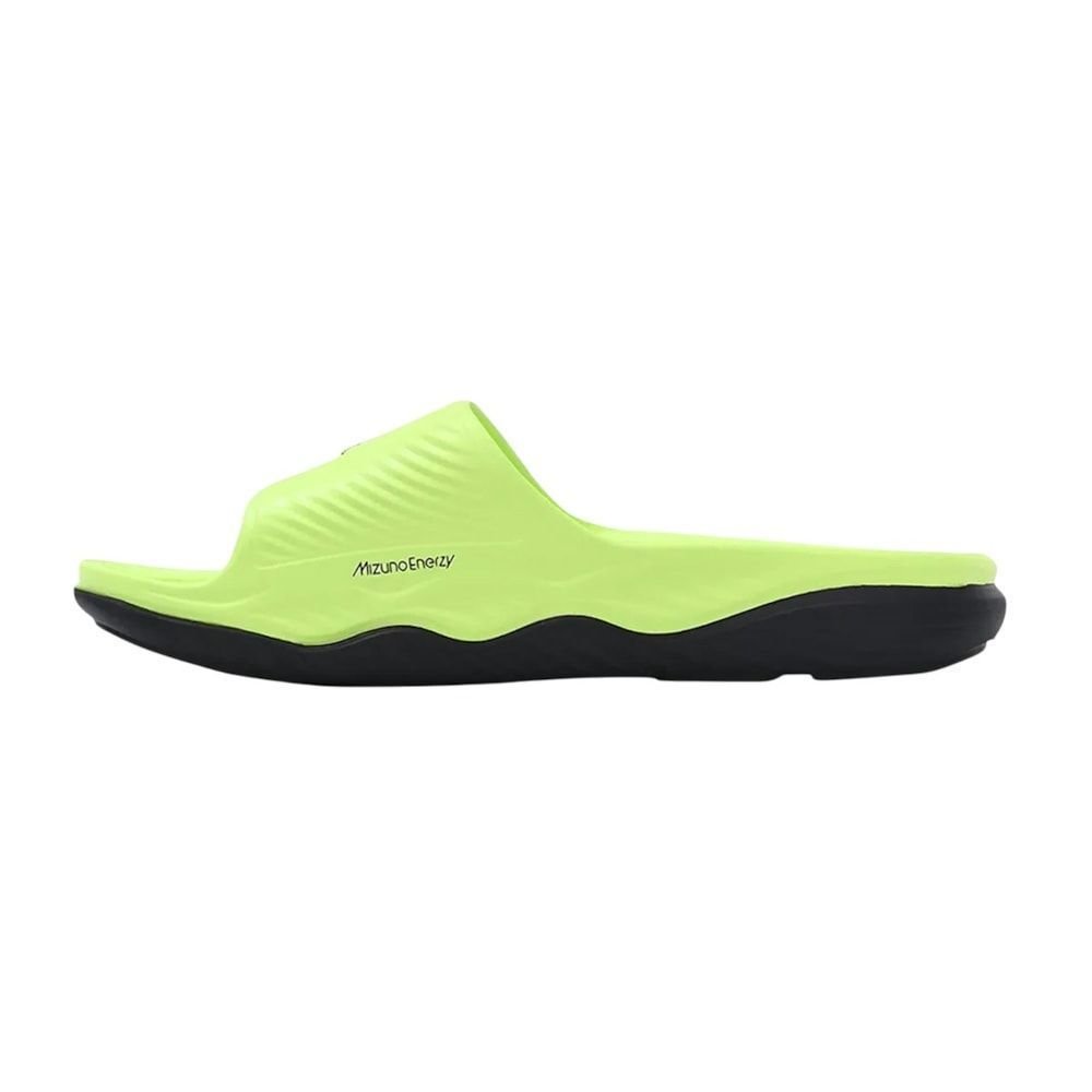 Chinelo Mizuno Slide Enerzy Unissex Verde 3