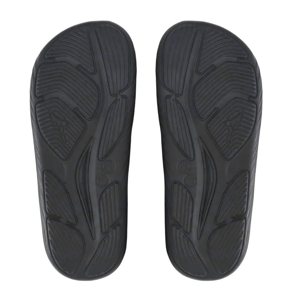Chinelo Mizuno Slide Enerzy Unissex Verde 4