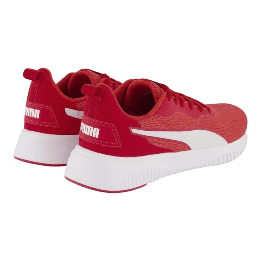 Tênis Puma Flyer Flex BDP Masculino Vermelho 3