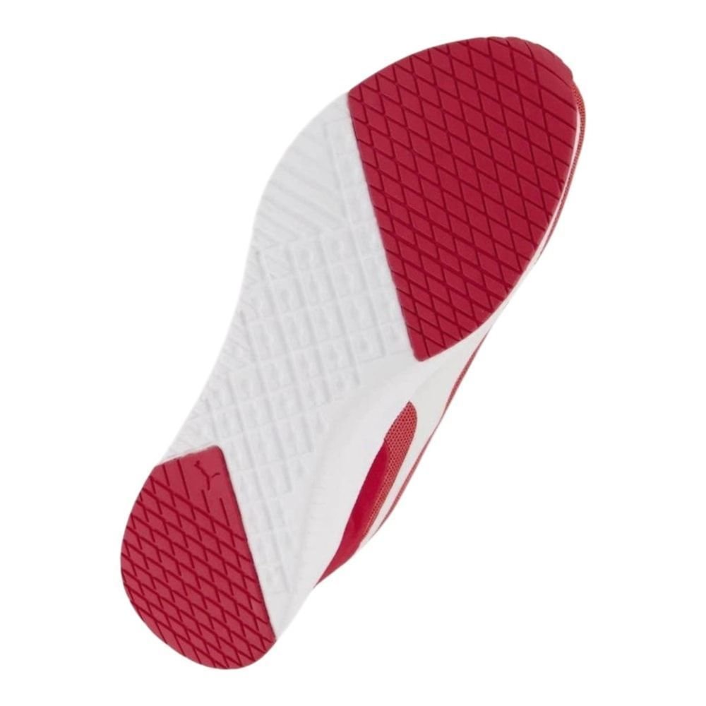 Tênis Puma Flyer Flex BDP Masculino Vermelho 5