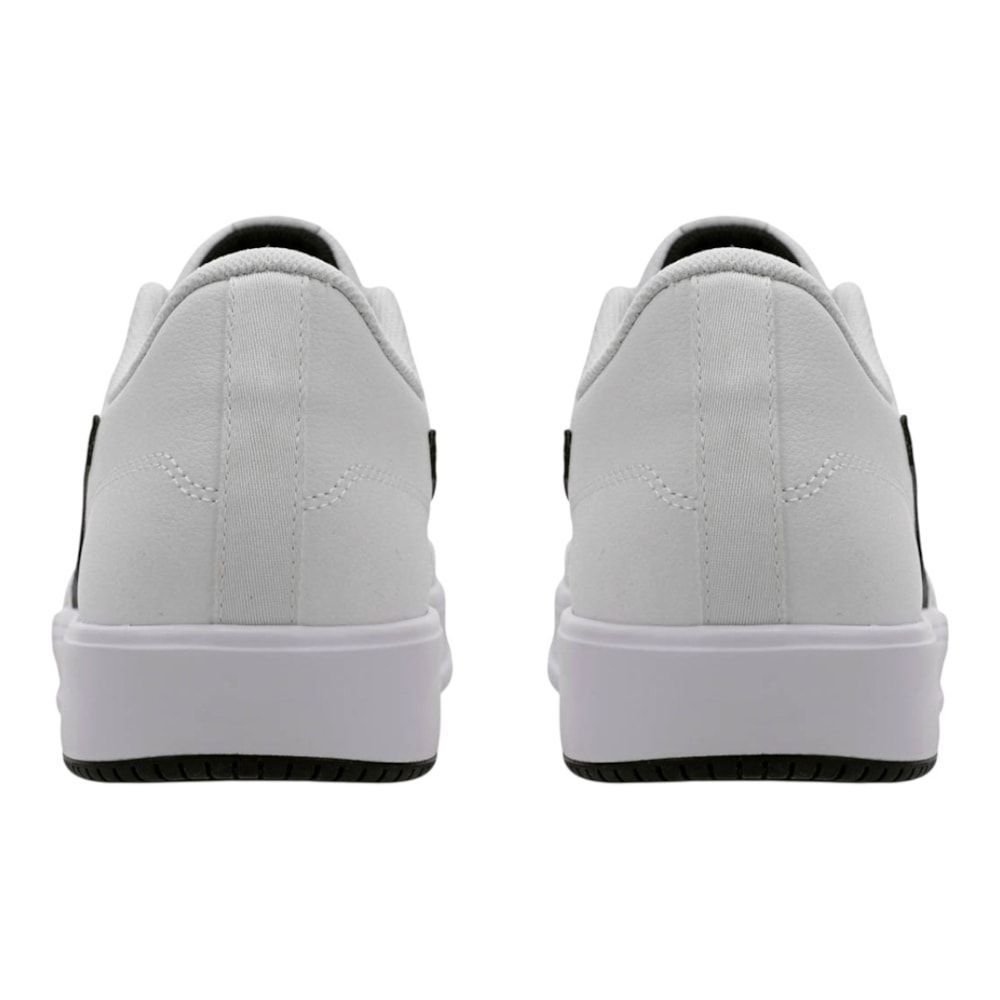 Tênis Mizuno City Wall Unissex Branco 5