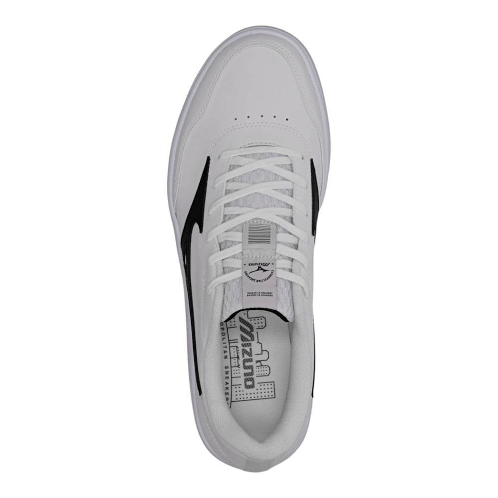 Tênis Mizuno City Wall Unissex