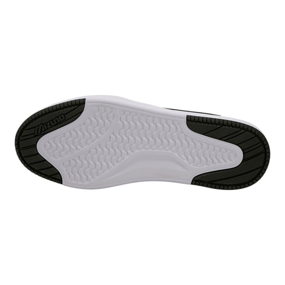 Tênis Mizuno City Wall Unissex Branco 2