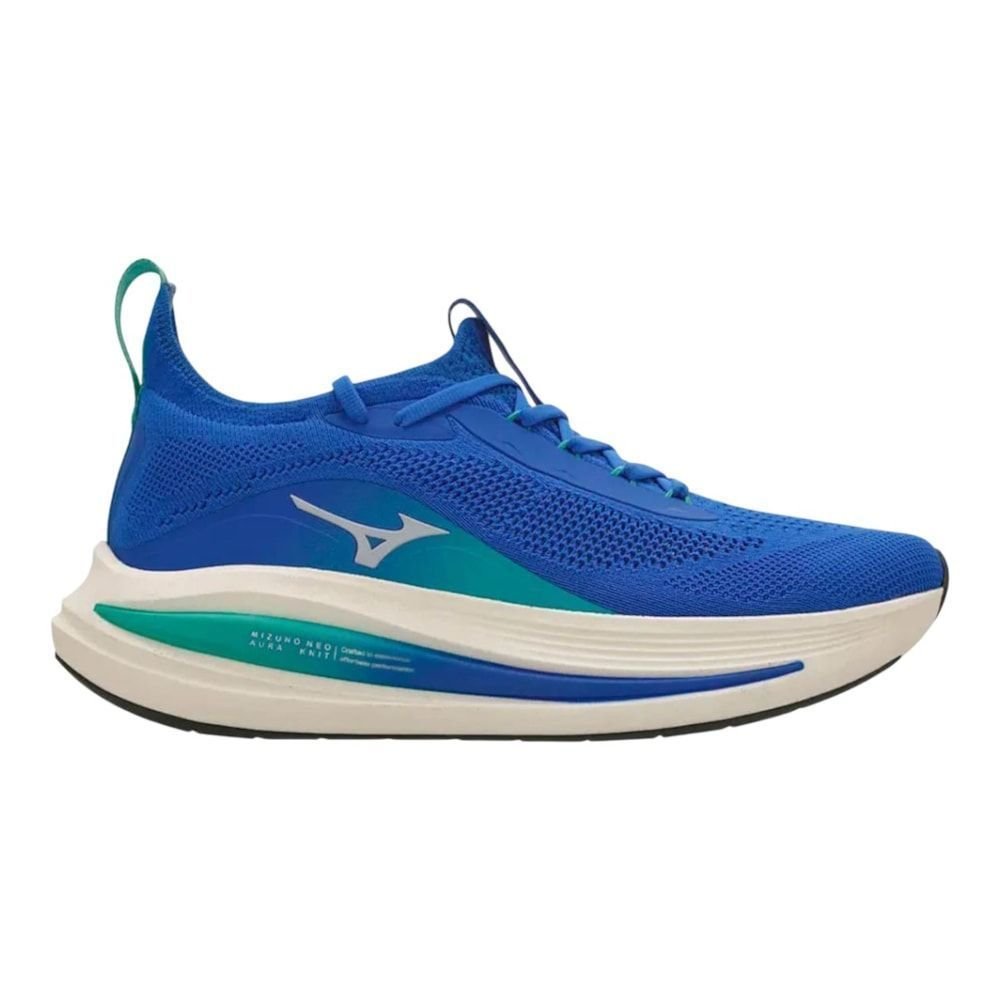 Tênis Mizuno Neo Aura Knit Masculino