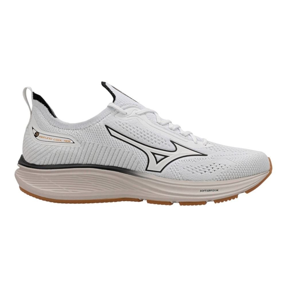 Tênis Mizuno Cool Ride 3 Masculino