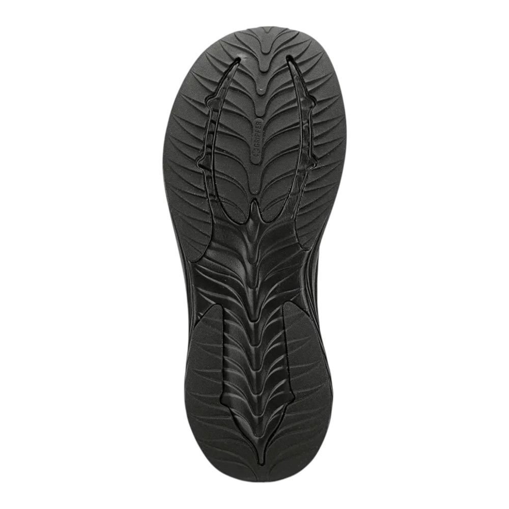 Tênis Olympikus Volta 2 Masculino Preto 5