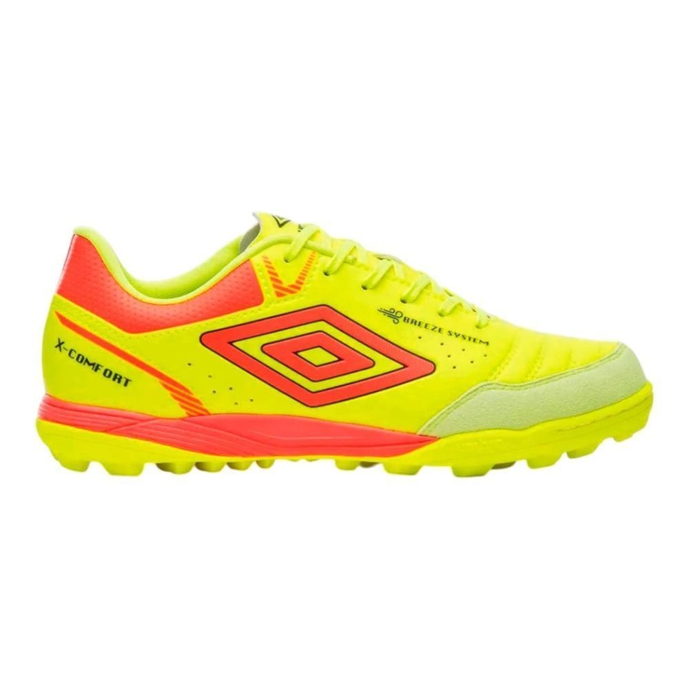 Chuteira Society Umbro X-Comfort