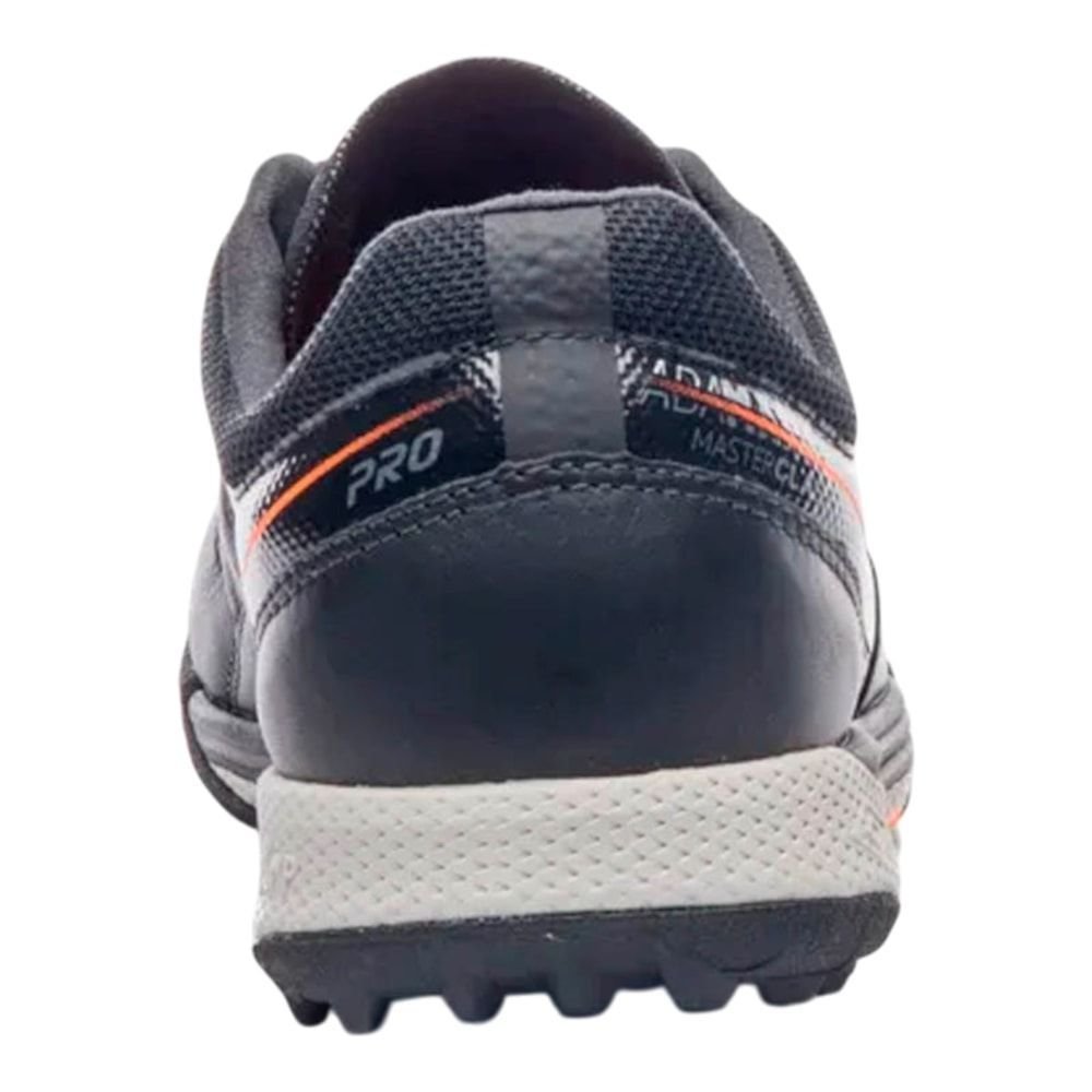 Chuteira Society Umbro Adamant Master Class Pro Bump Preto 4