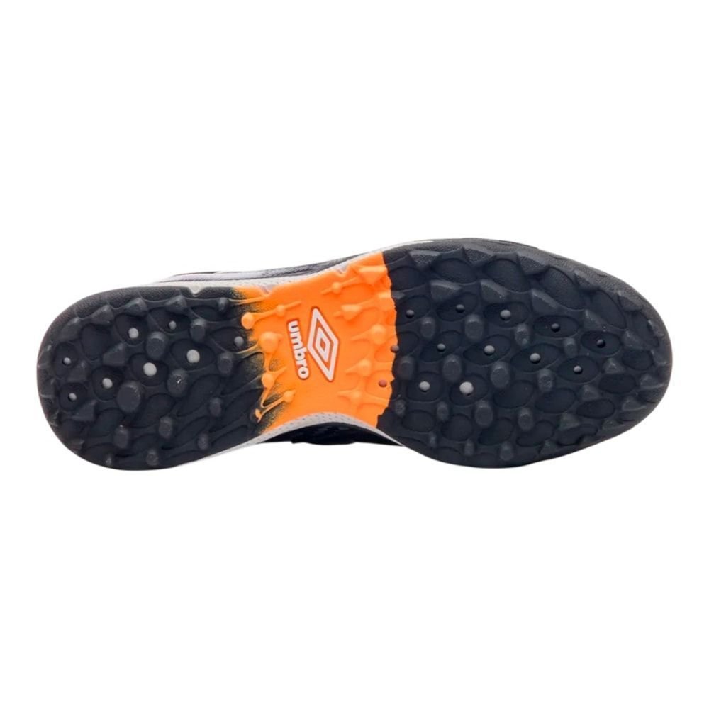 Chuteira Society Umbro Adamant Master Class Pro Bump Preto 6