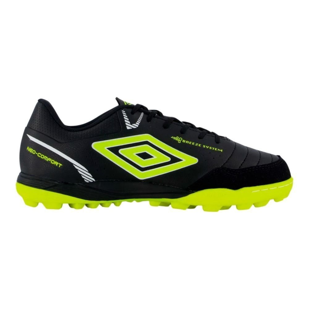 Chuteira Society Umbro Neo-Confort