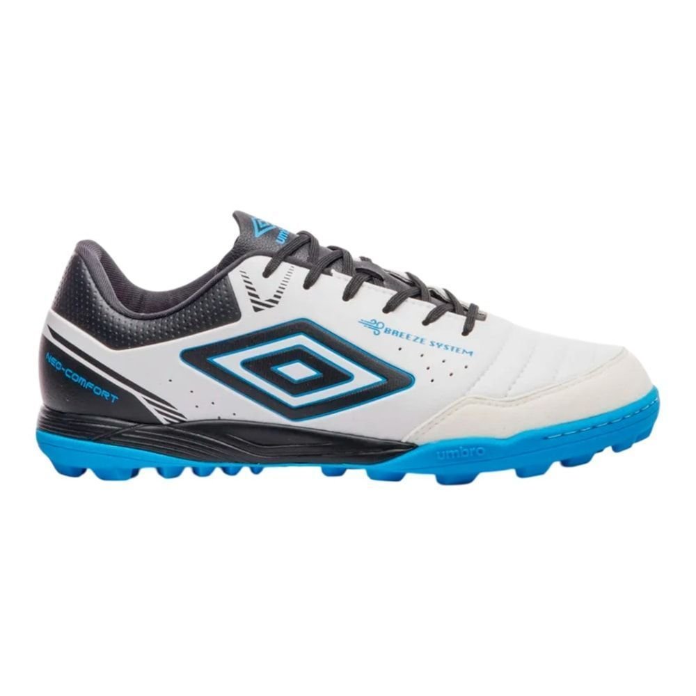 Chuteira Society Umbro Neo-Confort