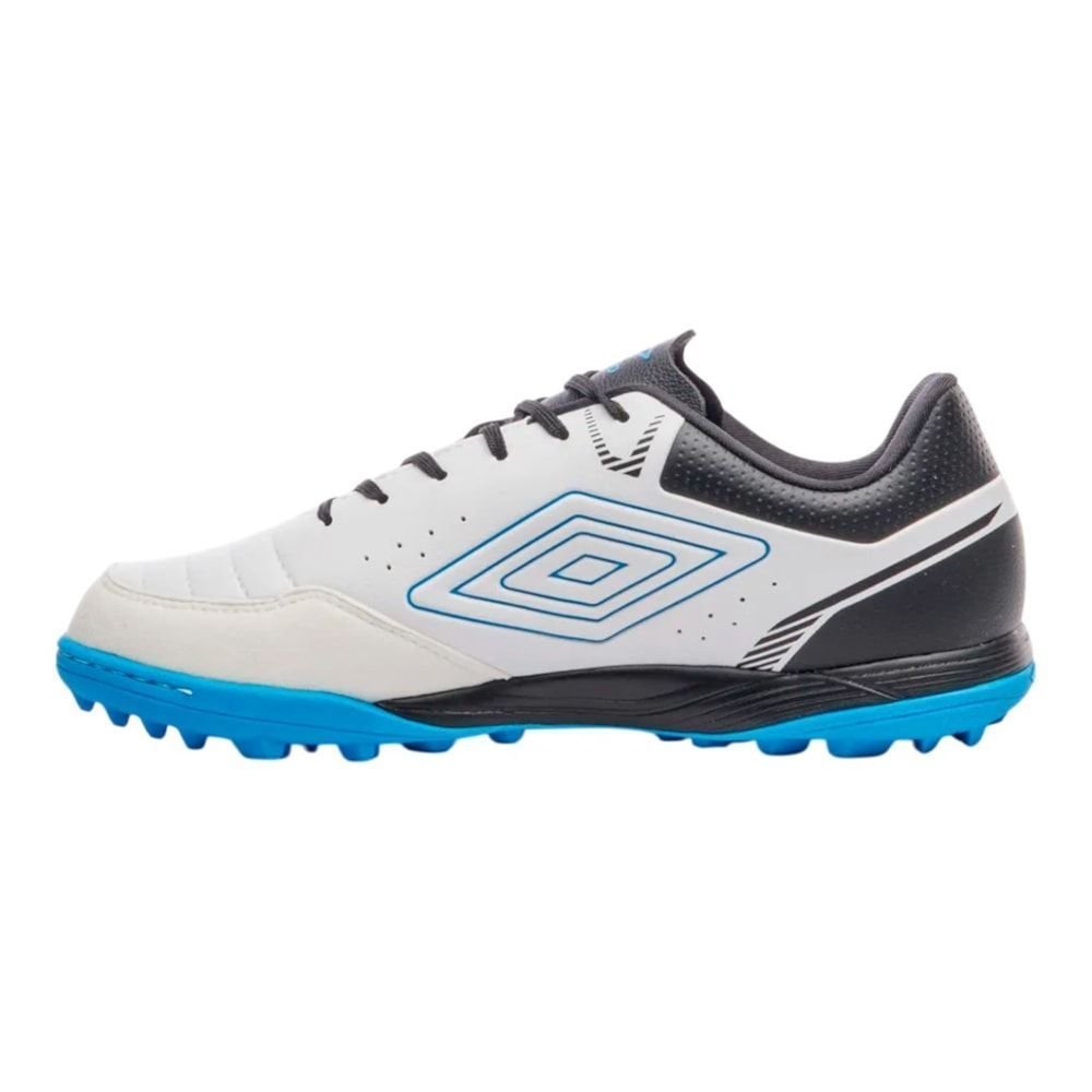 Chuteira Society Umbro Neo-Confort Branco 2