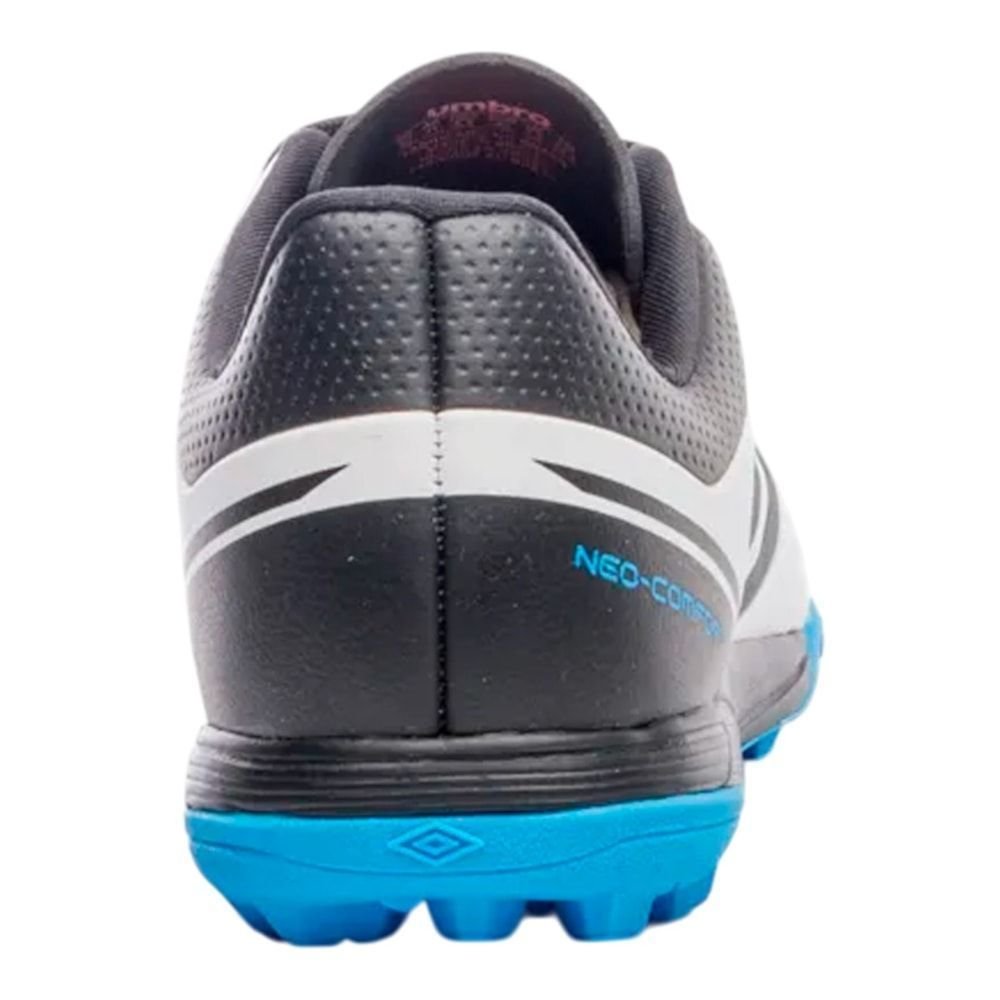 Chuteira Society Umbro Neo-Confort Branco 4