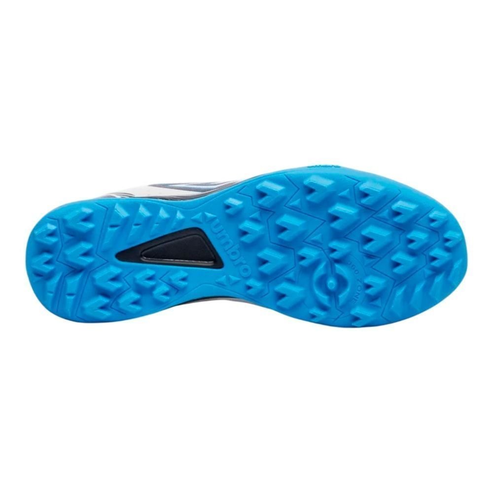 Chuteira Society Umbro Neo-Confort Branco 6
