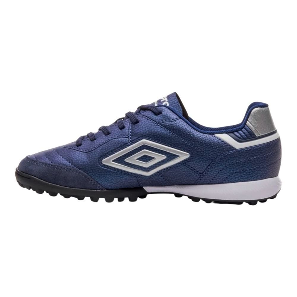 Chuteira Society Umbro Speciali Classic Azul 2
