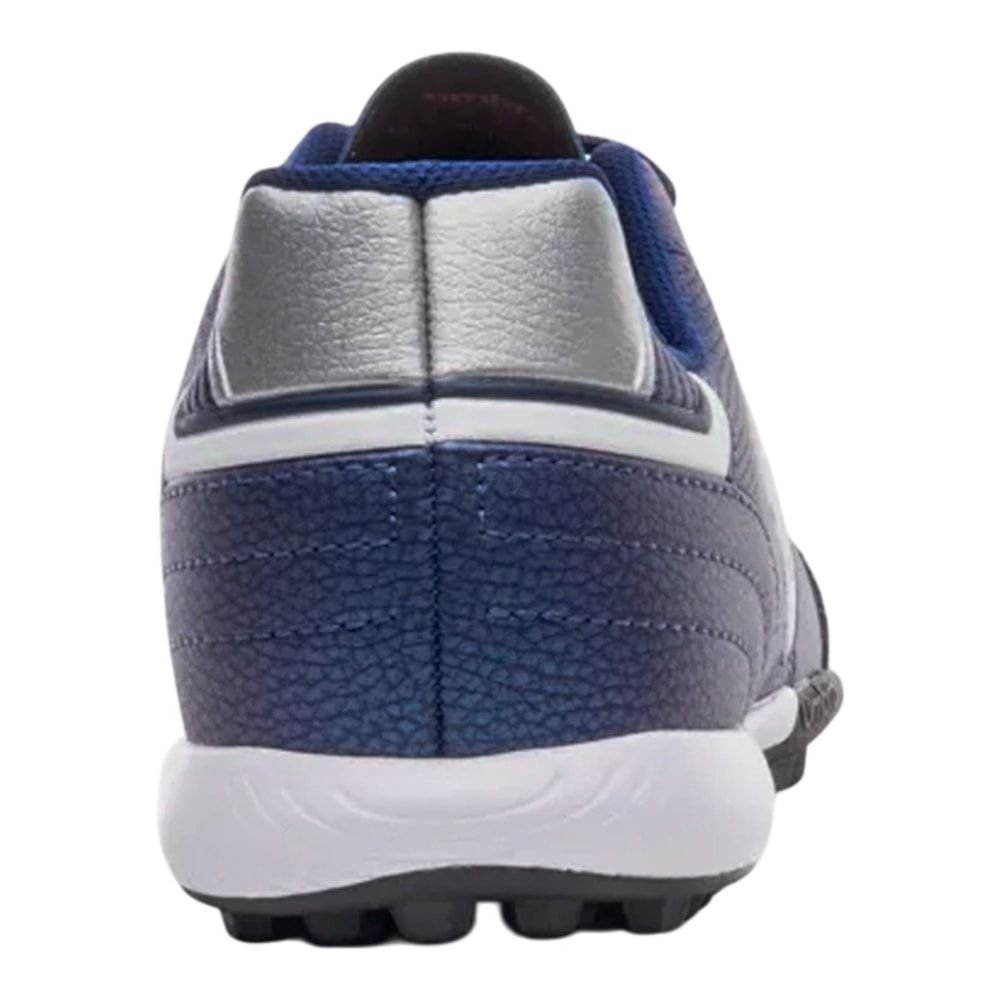 Chuteira Society Umbro Speciali Classic Azul 4