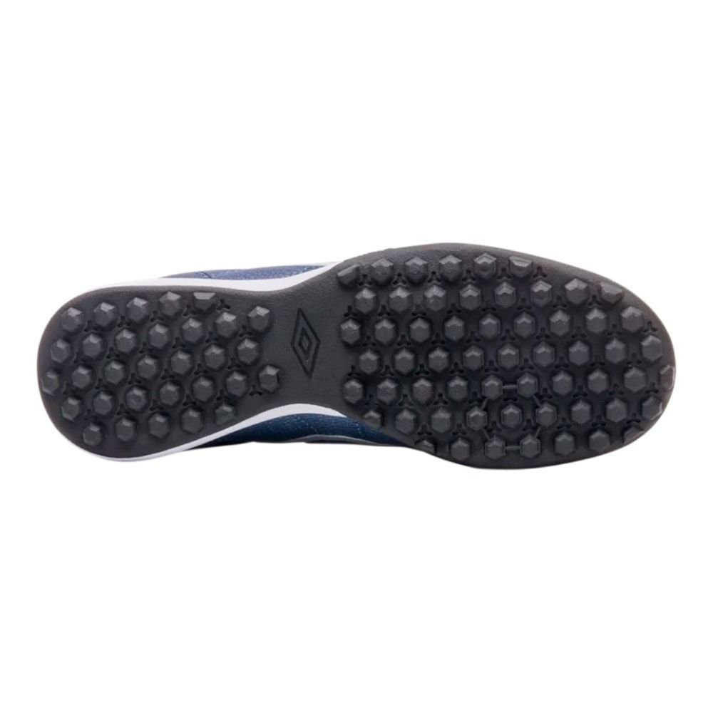 Chuteira Society Umbro Speciali Classic Azul 6