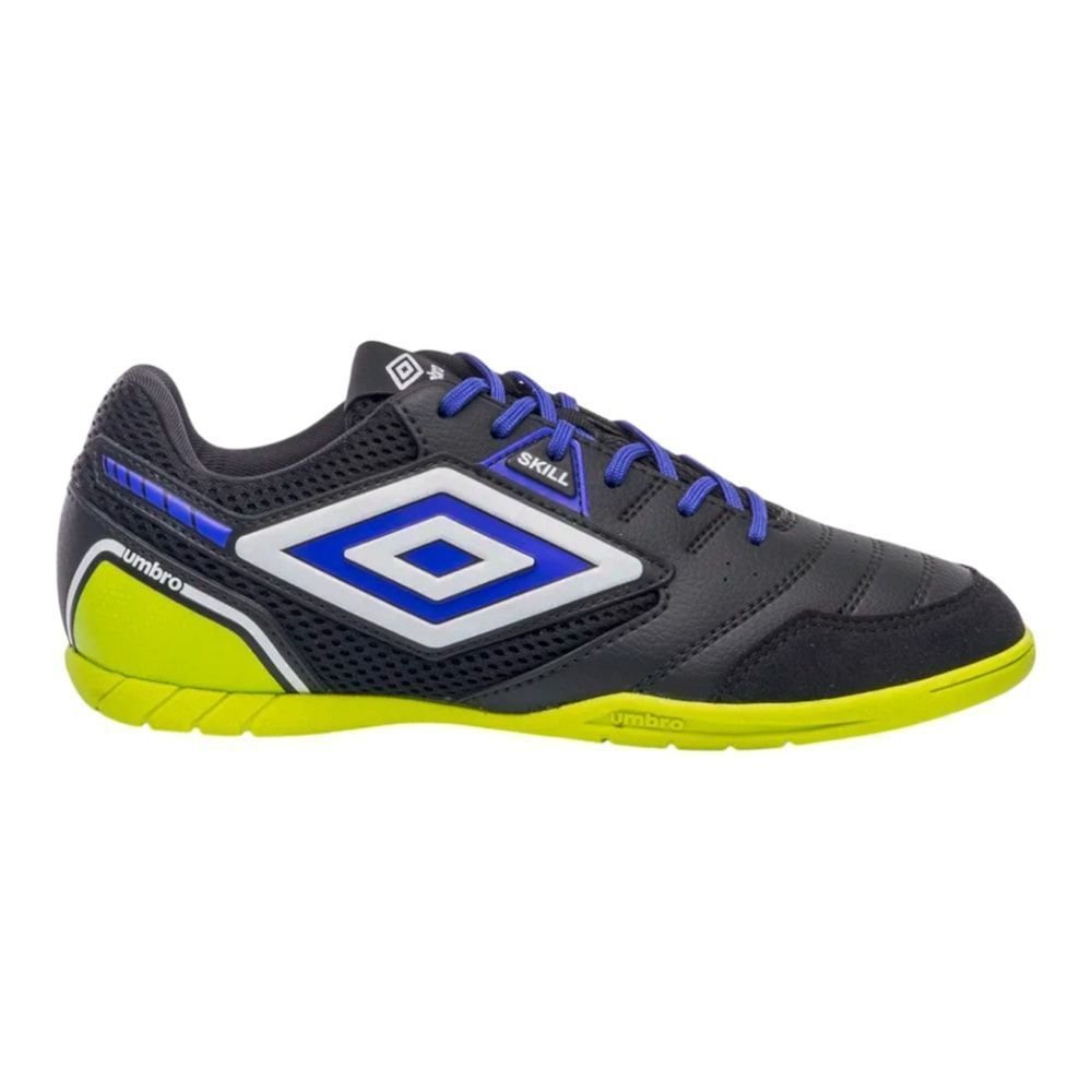 Chuteira Futsal Umbro Skill