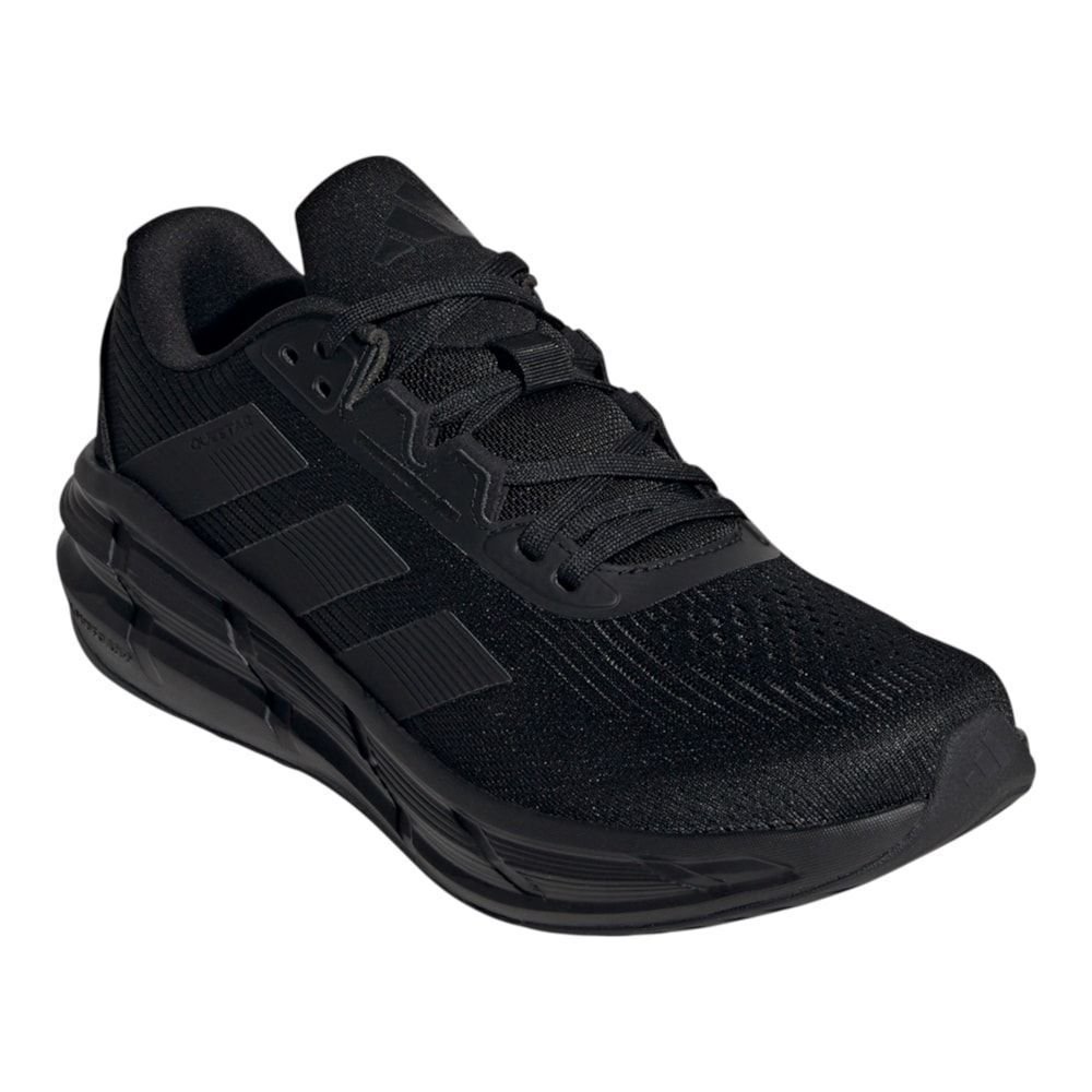 Tênis Adidas Questar 3 Unissex Preto 3